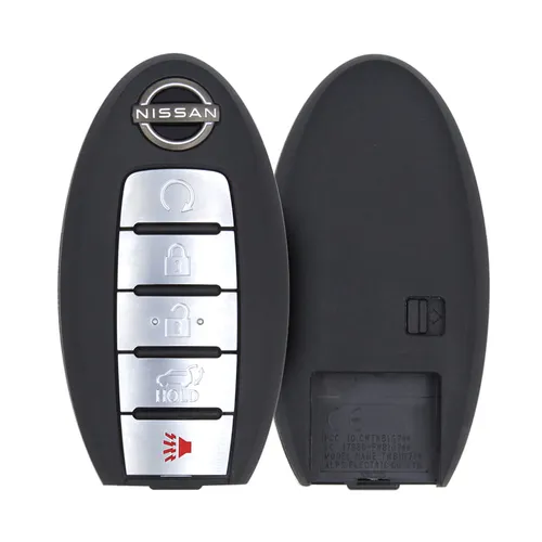 285E3-1LB5B Genuine Nissan Smart Proximity Patrol Buttons 2