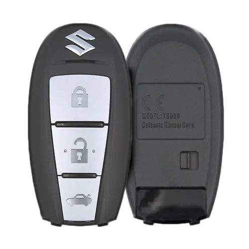37172-57L10 Genuine Suzuki Smart Proximity Swift Buttons 2