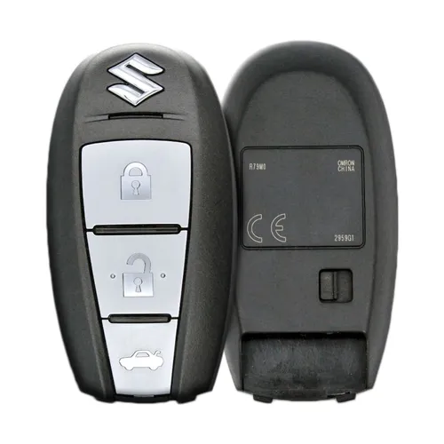 37172M79M00 Genuine Suzuki Smart Proximity Ciaz Buttons 2
