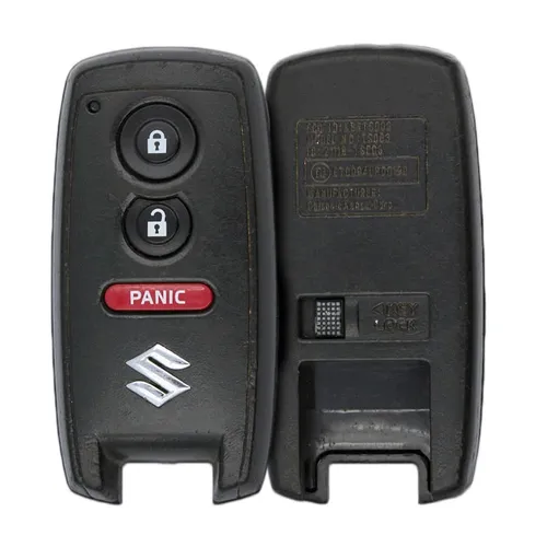 37172-64J00 Genuine Suzuki Smart Proximity Buttons 2