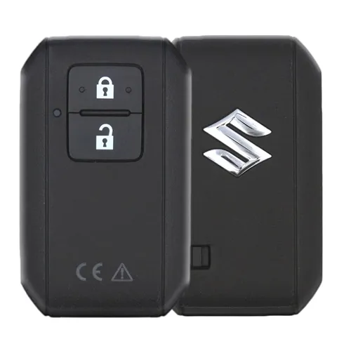 37172-53R02 Genuine Suzuki Smart Proximity Baleno Remote Type FBS4