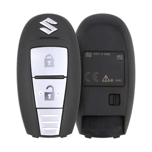 genuine suzuki vitara smart key remote 2buttons 433mhz 34911 item