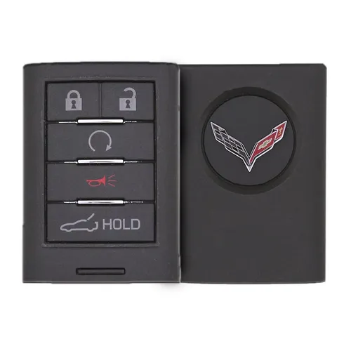 22779880 Genuine Chevrolet Smart Proximity Battery Type CR2025