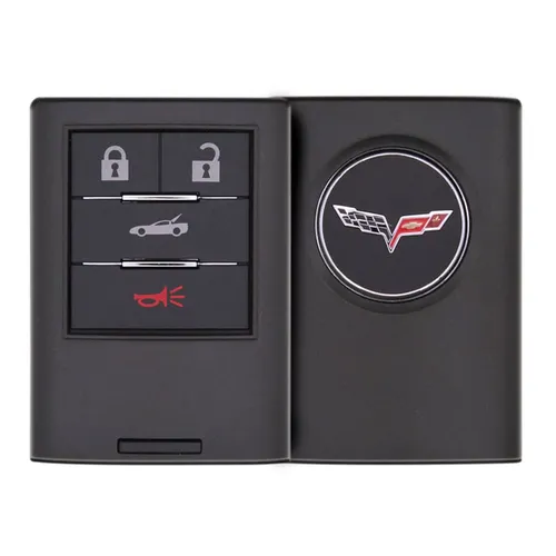 25926479 Véritable télécommande de proximité intelligente Chevrolet de type Fobik
