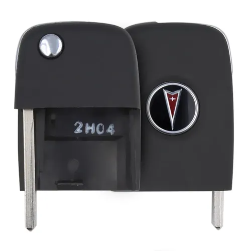 Genuine Chevrolet Head Key Remote Shell PN 9220454 Remote Type Fobik