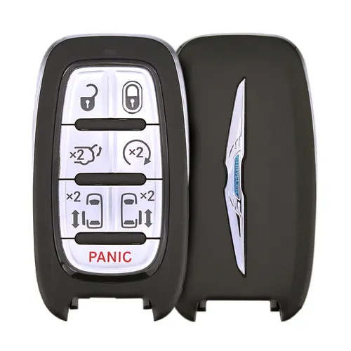 68217832AC Genuine Chrysler Smart Proximity Remote Type FBS4