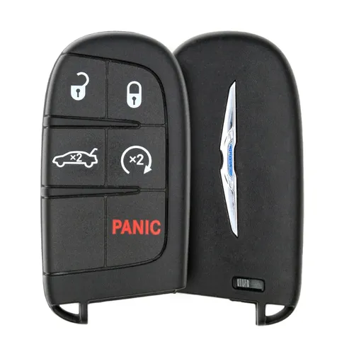 Original Chrysler Smart Proximity Remote Type Fobik
