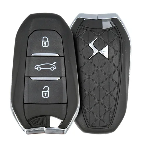 Genuine Citroen Smart Proximity Ds Buttons 2