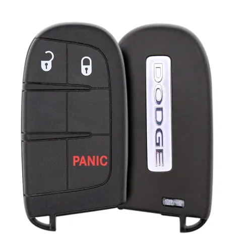 Boutons d'origine Jeep Smart Proximity Jeep Dodge 2 - thumbnail