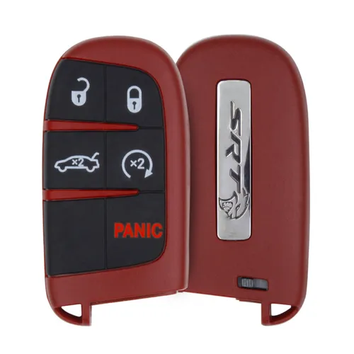 68394203AA Genuine Dodge Smart Proximity Remote Type Fobik