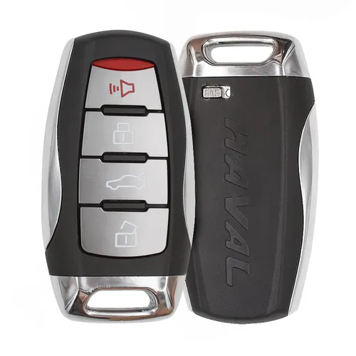 Genuine Haval Smart Proximity H7 H8 Buttons 2