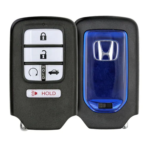 Honda Accord Hybrid Smart Key 2018 2019 5B_32735_item - thumbnail
