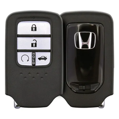 72147-TVA-H1 Genuine Honda Smart Proximity Buttons 2