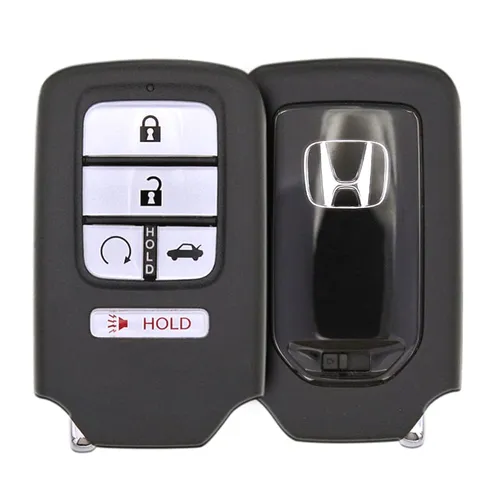 72147-TVA-A0 Original Honda Smart Proximity Buttons 2