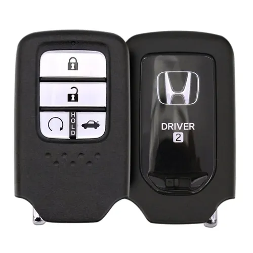 72147-TVA-H3 Original Honda Smart Proximity Remote Type Fobik