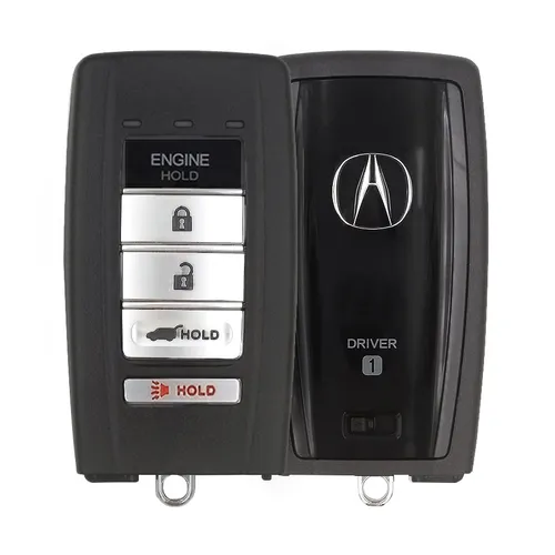 72147-TJB-A41 Genuine Acura Smart Proximity Buttons 2