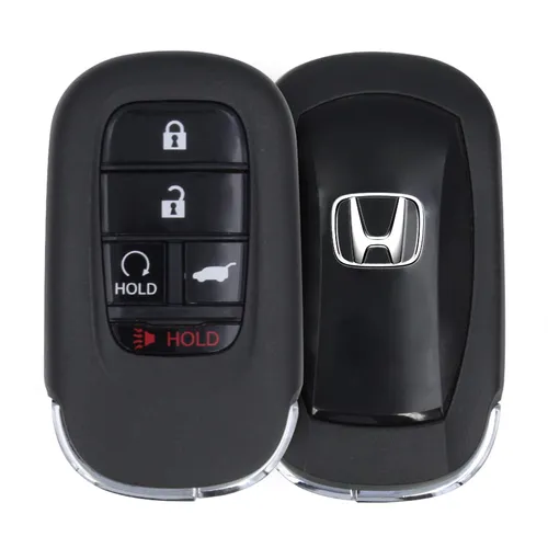 original honda civic hr v 2022 2023 smart key remote pn 72147 T20 A11 35373 item