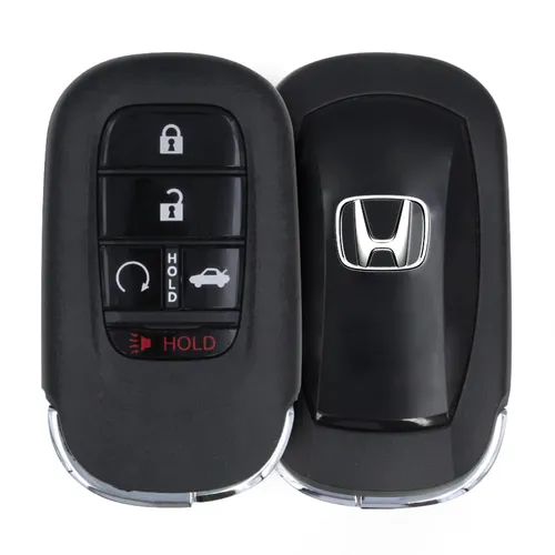 genuine honda accord civic 2022 2023 smart key remote pn 72147 T20 A11 38011 T20 A31 35374 item