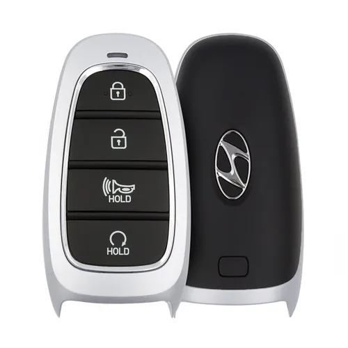 genuine hyundai palisade 2023 smart key remote 4buttons 433mhz pn 95440 s8520 35241 item - thumbnail