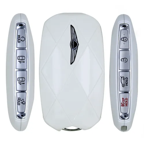 95440-CU310 Genuine Genesis Smart Proximity Buttons 2