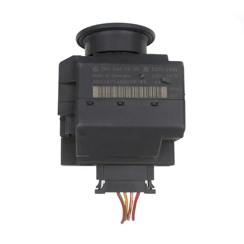 original ignition switch control module for mercedes benz pn 209 5450908 35557 item