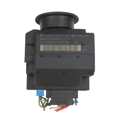 original ignition switch control module for mercedes benz pn 2115453108 35560 item