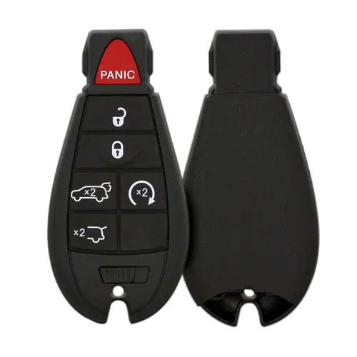 68051666AH Genuino Jeep Smart Control Remoto de Proximidad Tipo Fobik - thumbnail