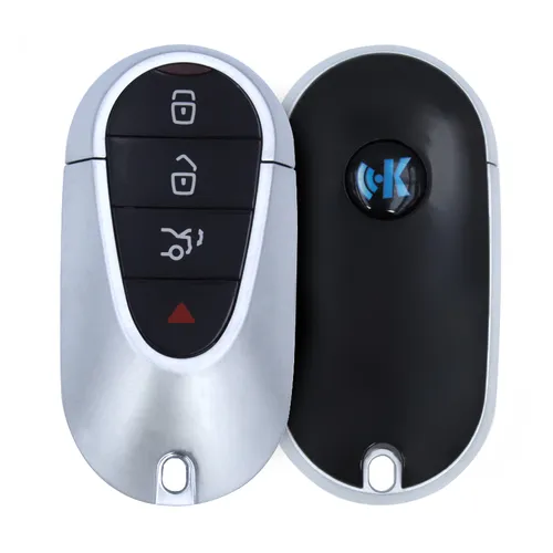 keydiy kd zb29 4 universal smart key remote 4buttons benz type 35255 item