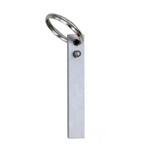 Keyline Gymkana 994 Klemmen-Kalibrierungsschablone RIC10952B Fernbedienung Typ FBS4 - thumbnail