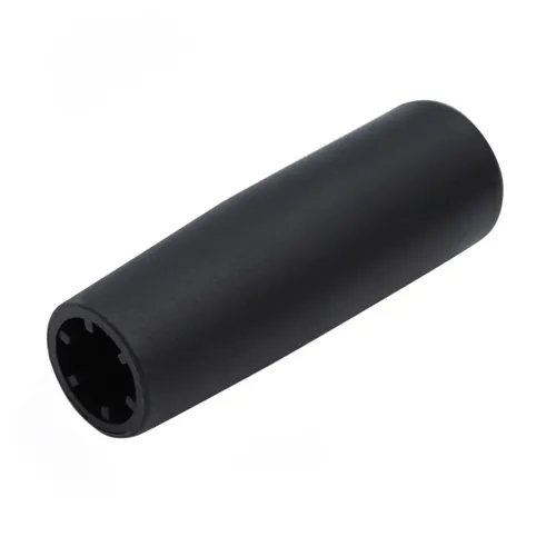 Keyline Punto Drop Handle RIC02881B Buttons 2