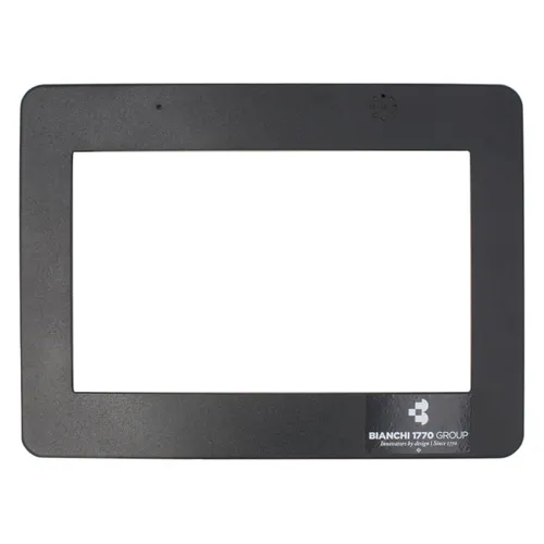 Keyline Screen Cover For Ninja Laser Machine Remote Type FBS4 - thumbnail