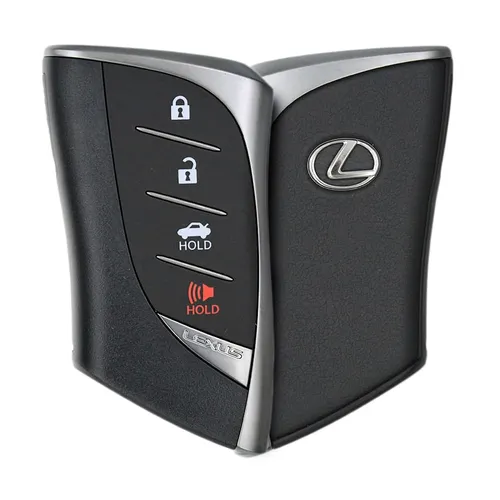 8990H-06020 Genuine Lexus Smart Proximity Remote Type FBS4