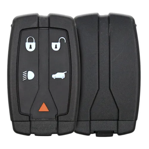 Land Rover Remote Key AftermarketFreelander Remote Type Fobik