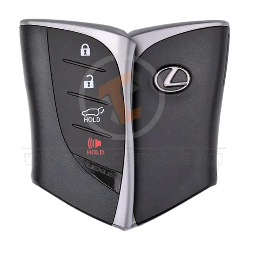 8990H-76040 Genuine Lexus Smart Proximity Battery Type CR2025