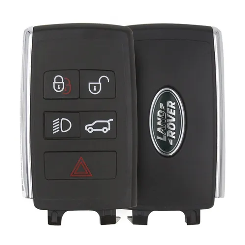 5AVC11F08-AK Genuine Land Rover Smart Proximity Buttons 2