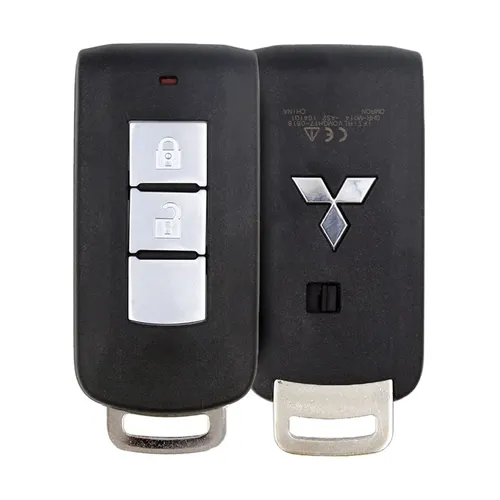 Original Mitsubishi Smart Proximity Eclipse Cross Remote Type FBS4