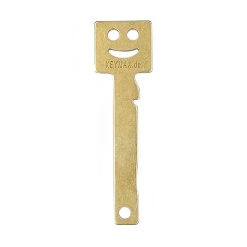 keymax 23 smiley key 34674 item