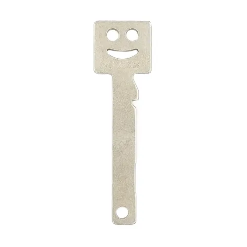 keymax 25 smiley key 34677 item