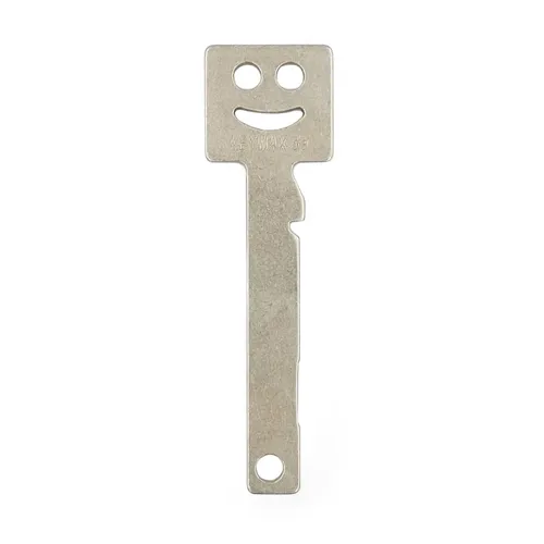 keymax 30 smiley key 34679 item