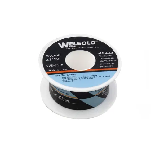 welsolo vvs 633a aftermarket 35320 item