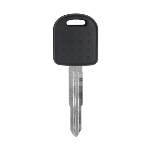 Suzuki 2004-2013 Transponder Key Shell SZ11 Afterm Battery Type CR2025 - thumbnail