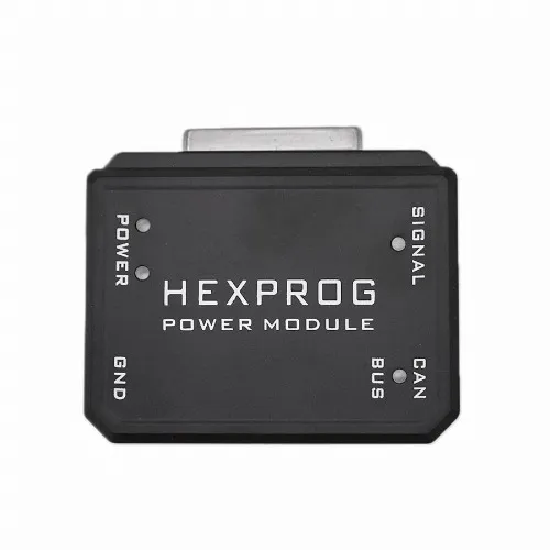 Microtronik HexProg Power Module Battery Type CR2025 - thumbnail
