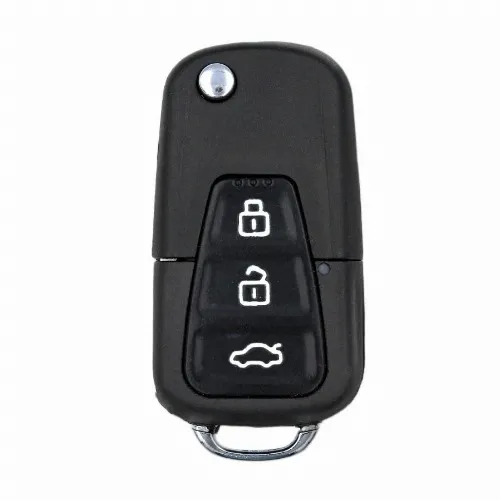 Lifan Flip Key Remote AftermarketX60 Remote Type Fobik