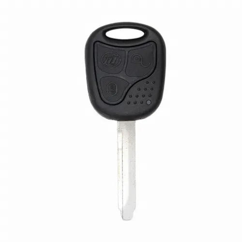 Lifan Head Key Remote Aftermarket620 Remote Type Fobik