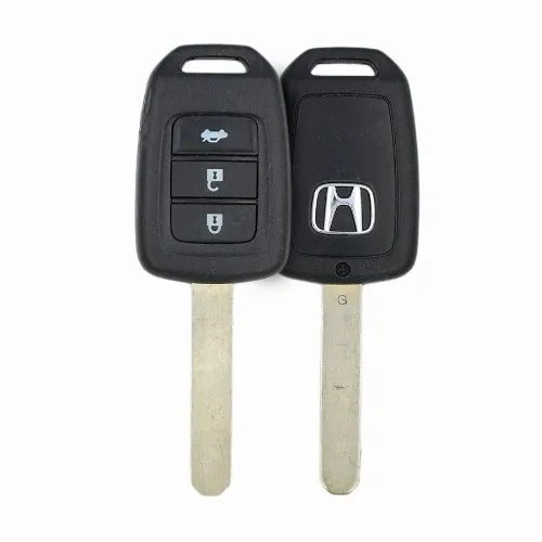 1607609434HONDA CIVIC 2013 2016 3BUTTONS 433MHz WITH G CHIP KEY_24925_forw min - thumbnail