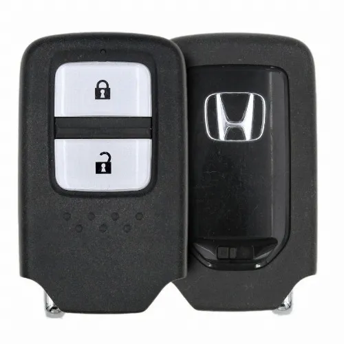Genuine Honda Smart Proximity Civic Buttons 2