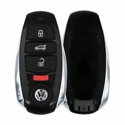 1608129347ORIGINAL VOLKSWAGEN TOUAREG 2013 2018 SMART REMOTE 3+1 B_33593_forw min - thumbnail