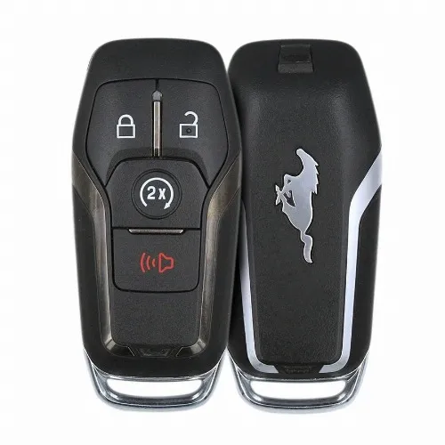 1608456046FORD MUSTANG 2015 2017 PROXIMITY SMART REMOTE 4 BUTTONS 902MHz_32295_forw min