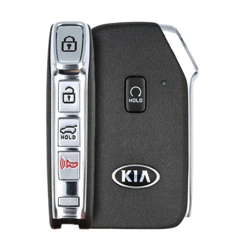 1608993181GENUINE KIA SORENTO 2021 SMART REMOTE 5 B 433MHz 95440 P2000_33619_forw min - thumbnail