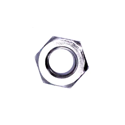 Keyline Easy and Lupo Cutter Shaft Nut RIC01999B Remote Type FBS4 - thumbnail